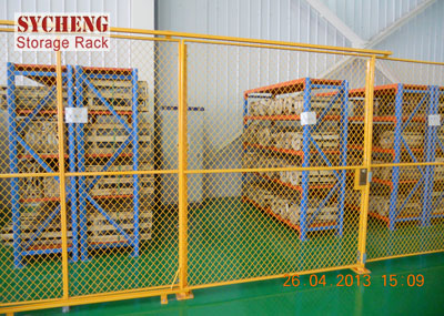 圍網(wǎng)、隔離網(wǎng)