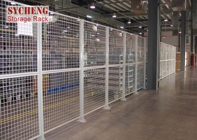 圍網(wǎng)、隔離網(wǎng)