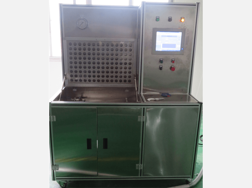 爆破測試機(jī)
